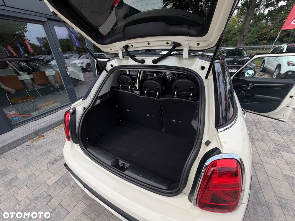 MINI Cooper S Sport-Aut - 26