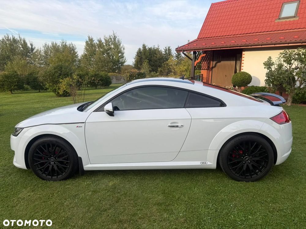 Audi TT Coupé - 12