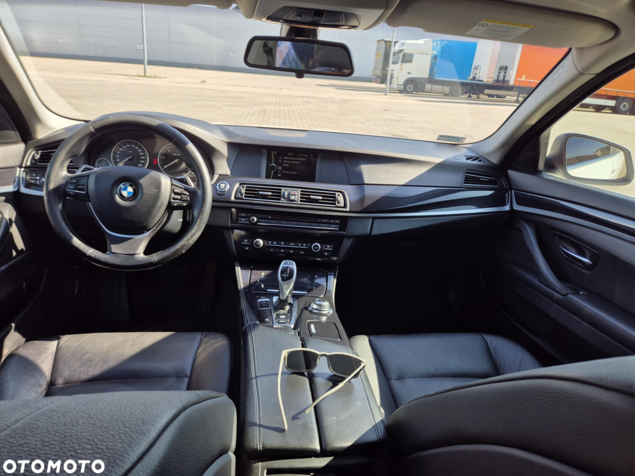 BMW Seria 5 - 10