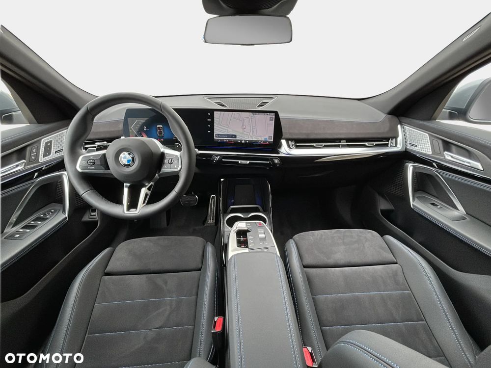 BMW X2 xDrive20d mHEV M Sport - 11