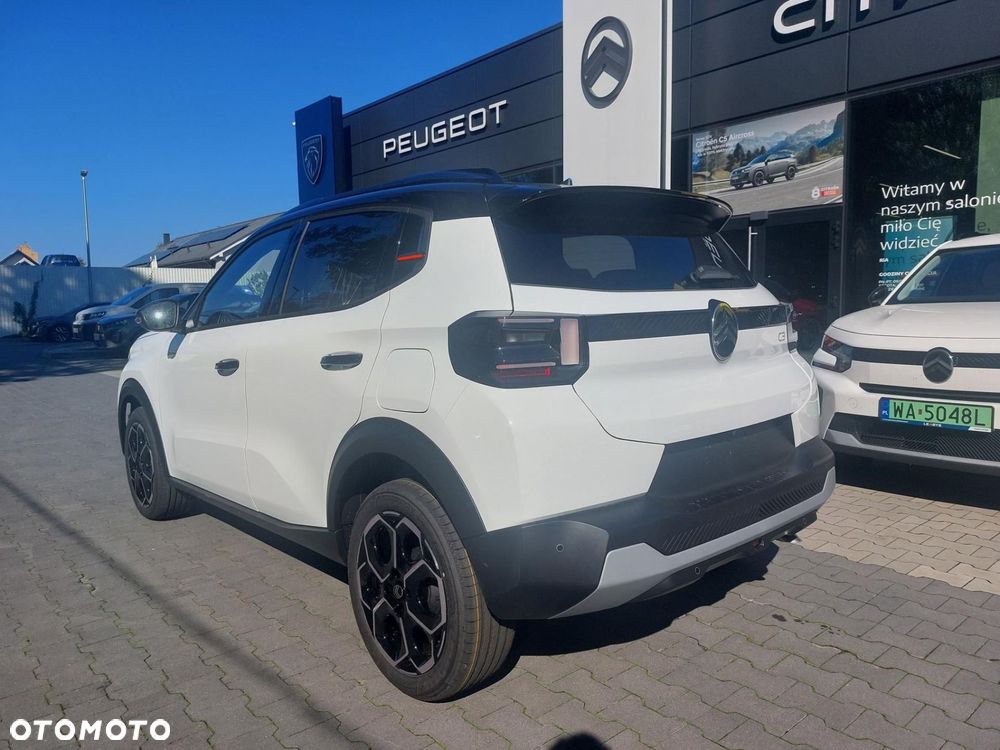 Citroën C3 1.2 T Max - 3