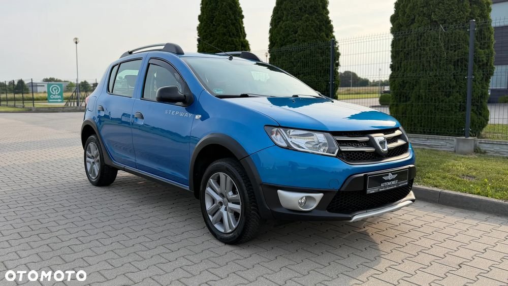 Dacia Sandero Stepway 0.9 TCe Laureate - 40