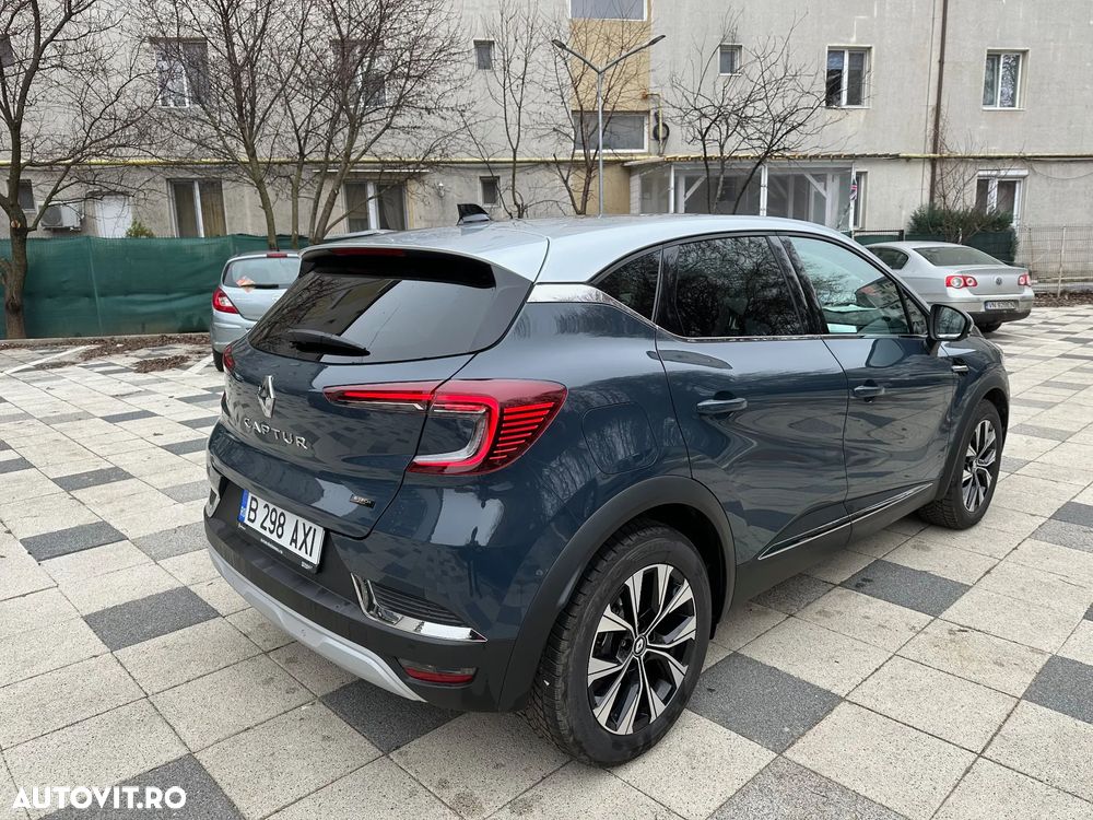 Renault Captur - 3