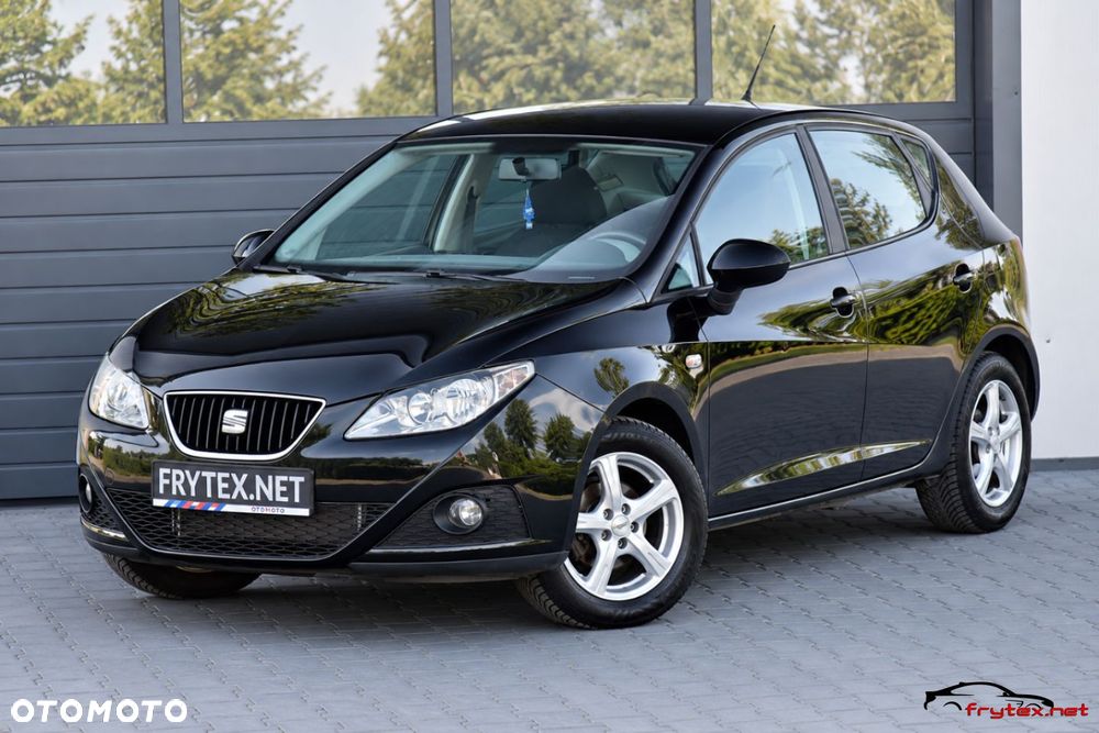 Seat Ibiza - 10