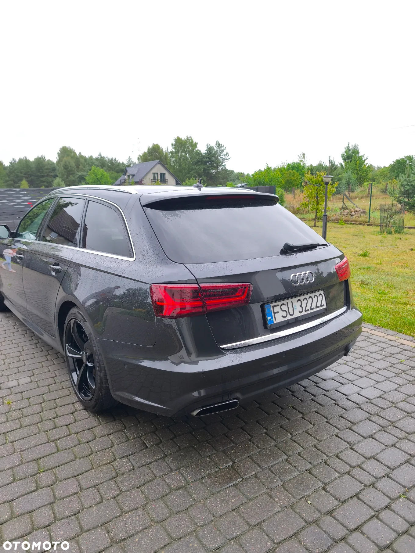 Audi A6 2.0 TDI ultra S tronic - 4