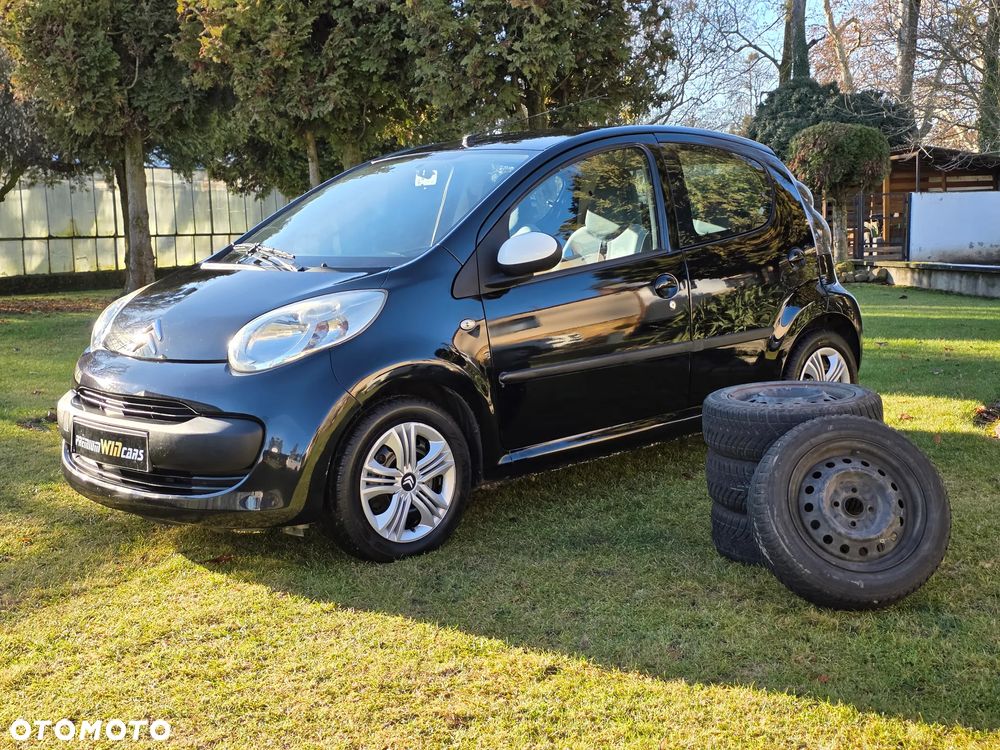 Citroën C1 1.0 Exclusive - 1