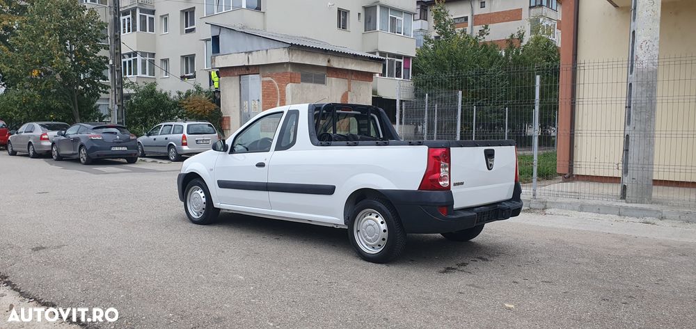 Dacia Pick Up - 12