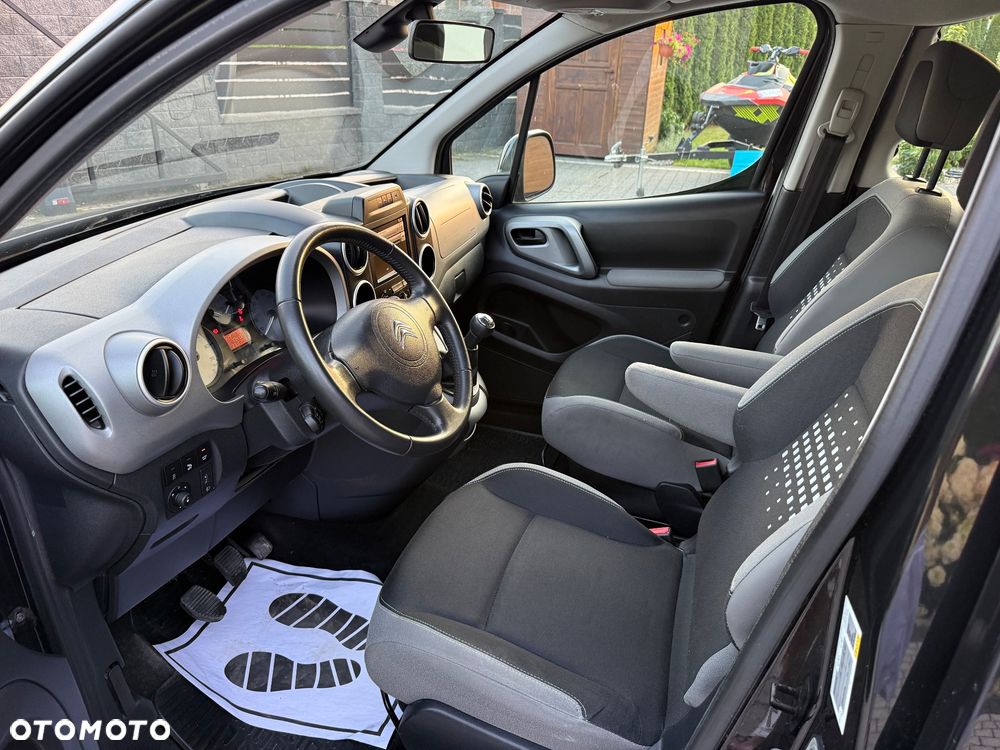 Citroën Berlingo Multispace BlueHDi 100 S&S SELECTION - 19