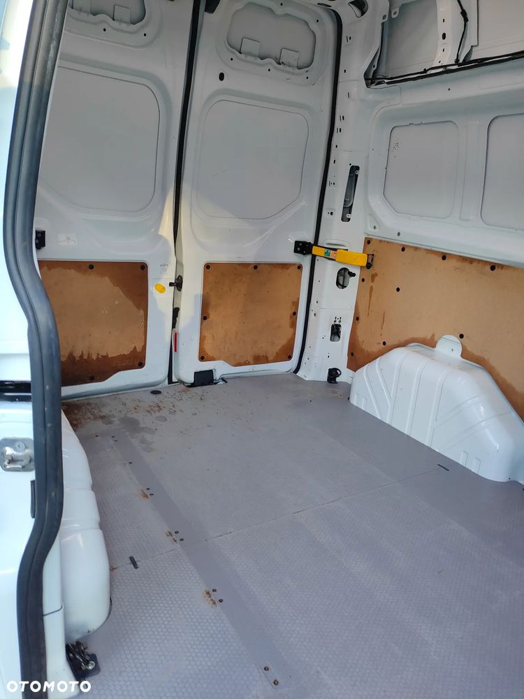 Ford TRANSIT CUSTOM 2021r 2,0 TDCI 170 KM AUTOMAT L1H2 DUBEL DRZWI EURO VI CENA BRUTTO VAT 23% - 26