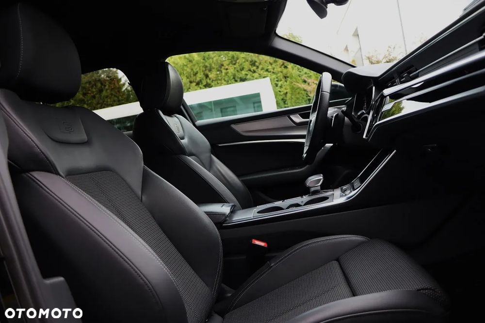 Audi A6 - 23