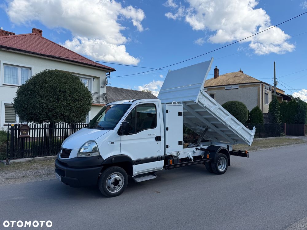 Renault Mascott 3.0 130 ! Wywrotka ! Z Francji - 9