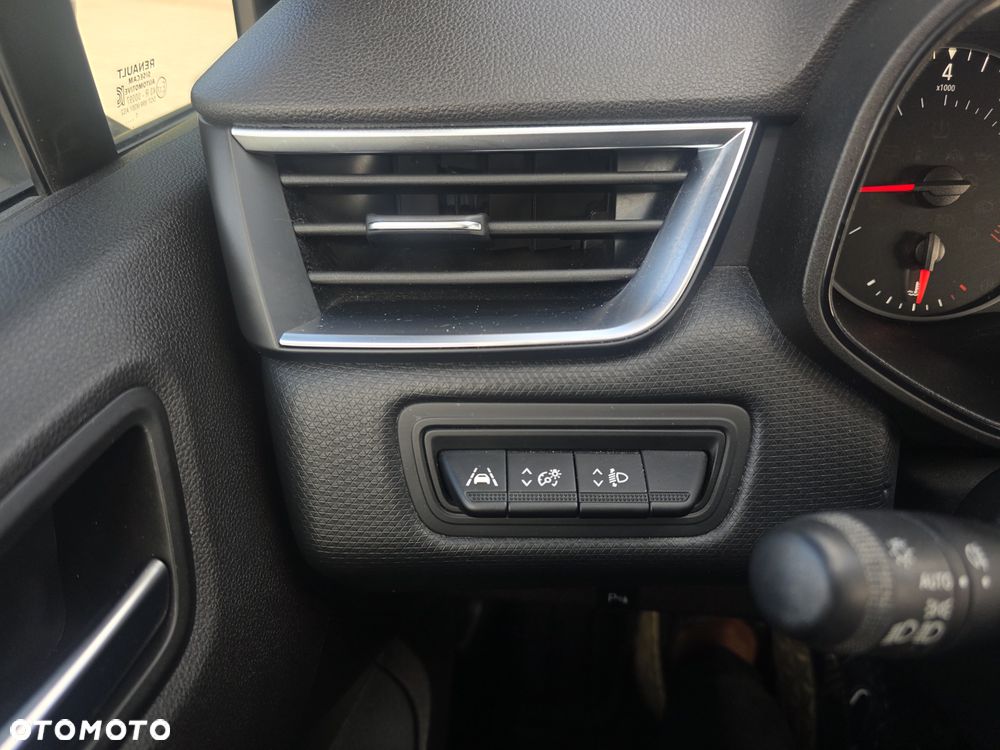 Renault Clio 1.0 TCe Equilibre - 20