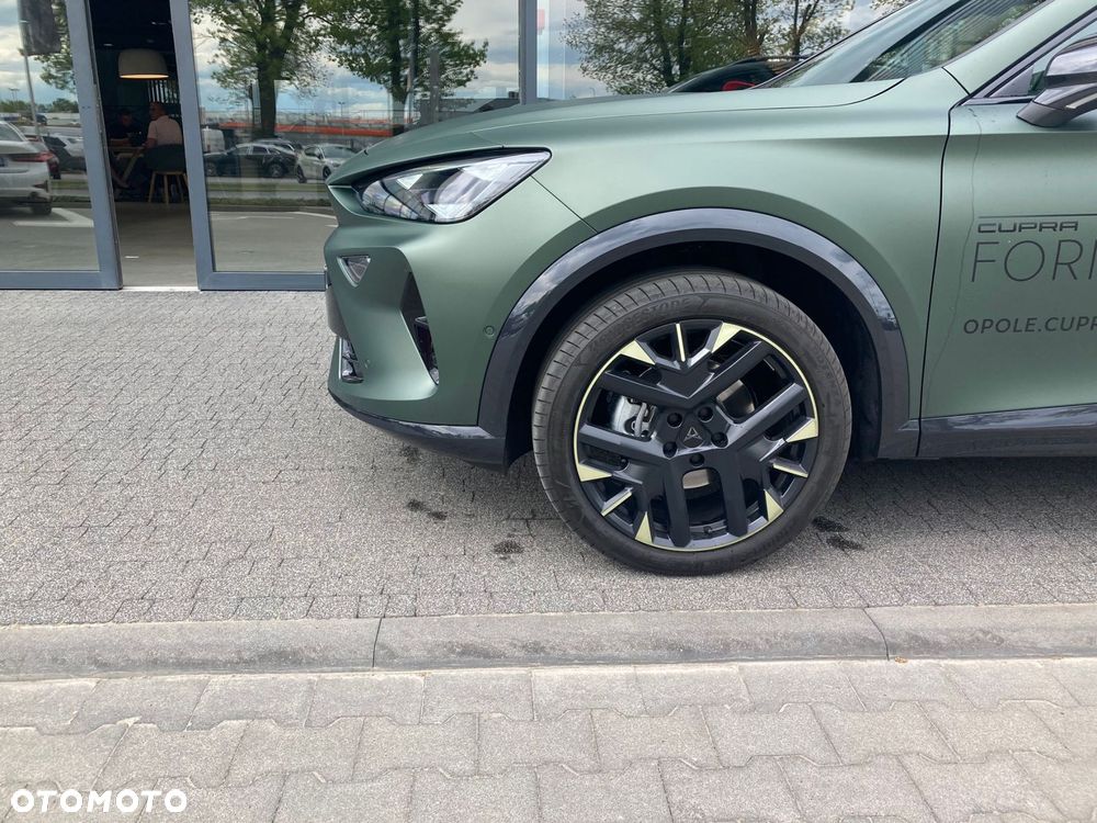 Cupra Formentor 1.5 eTSI mHEV DSG - 7