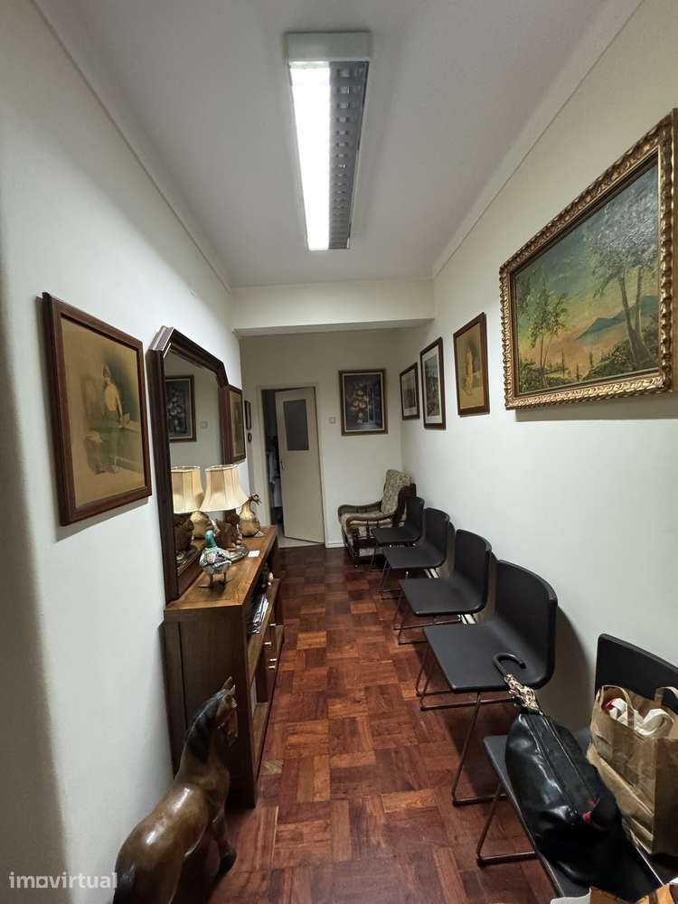 Imóvel Comercial Pronto a Habitar em Arroios - Grande imagem: 4/17