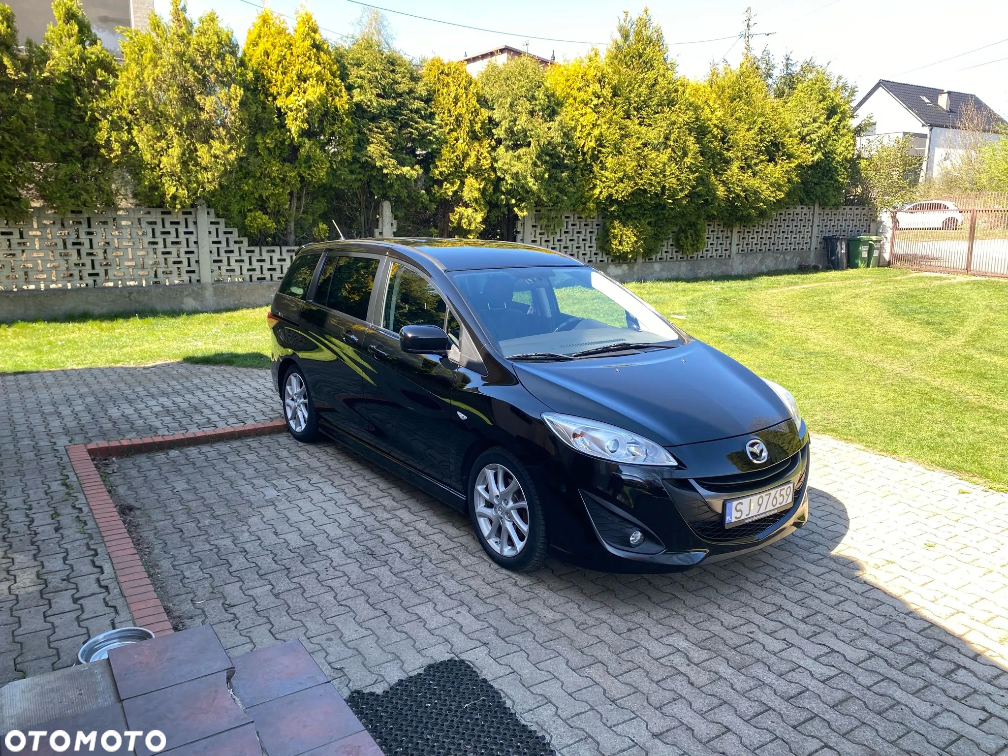 Mazda 5 2.0 Exclusive - 3