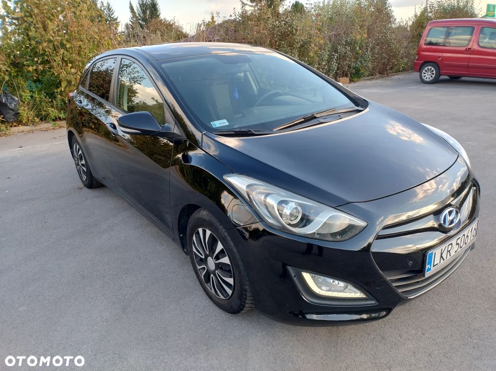 Hyundai i30 - 10