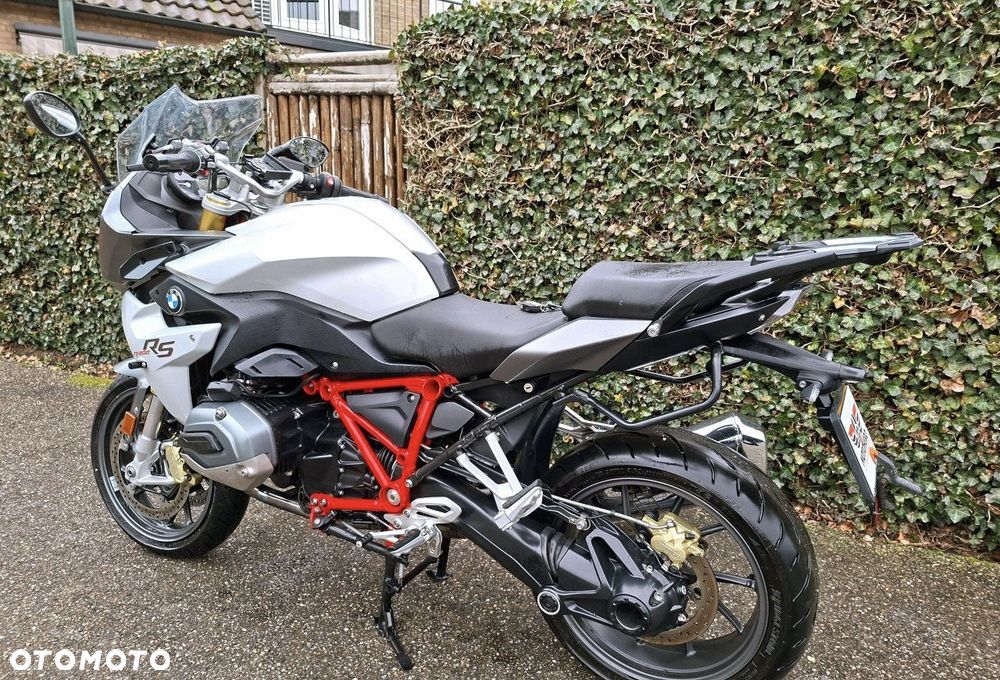 BMW RS - 3