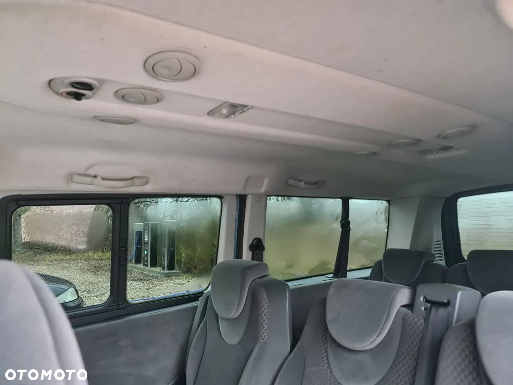 Fiat Scudo Panorama L2H1 Family - 11