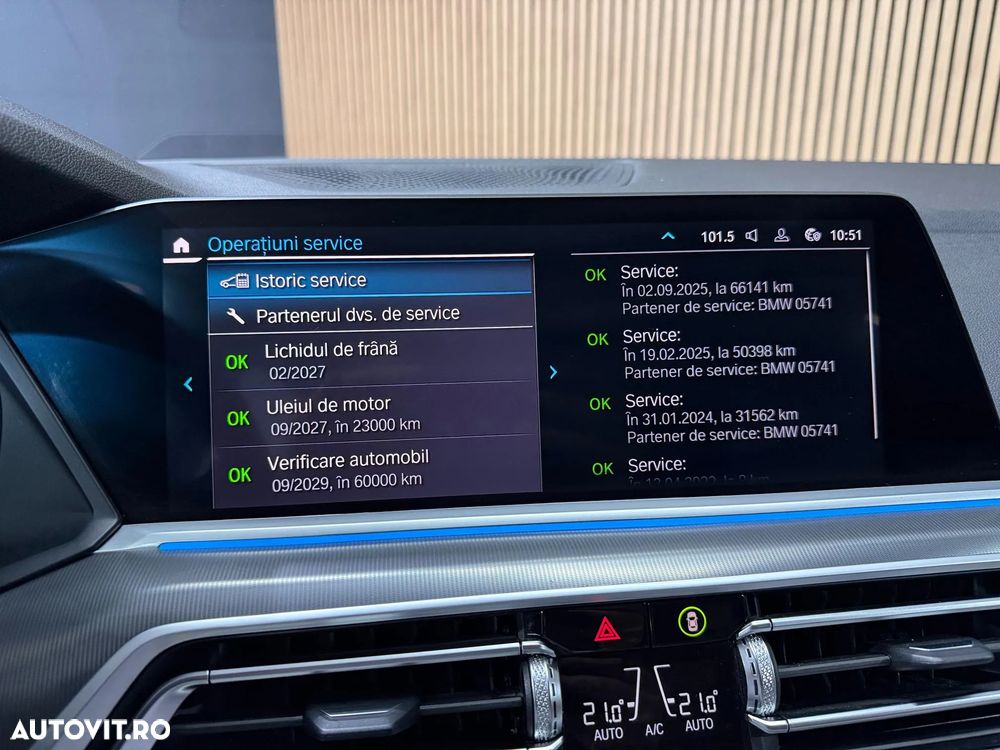 BMW X5 xDrive45e - 12