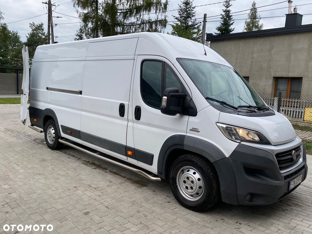 Fiat Ducato - 5