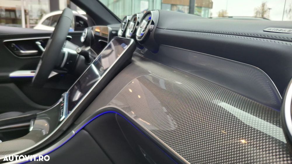 Mercedes-Benz GLC 200 4MATIC MHEV - 19