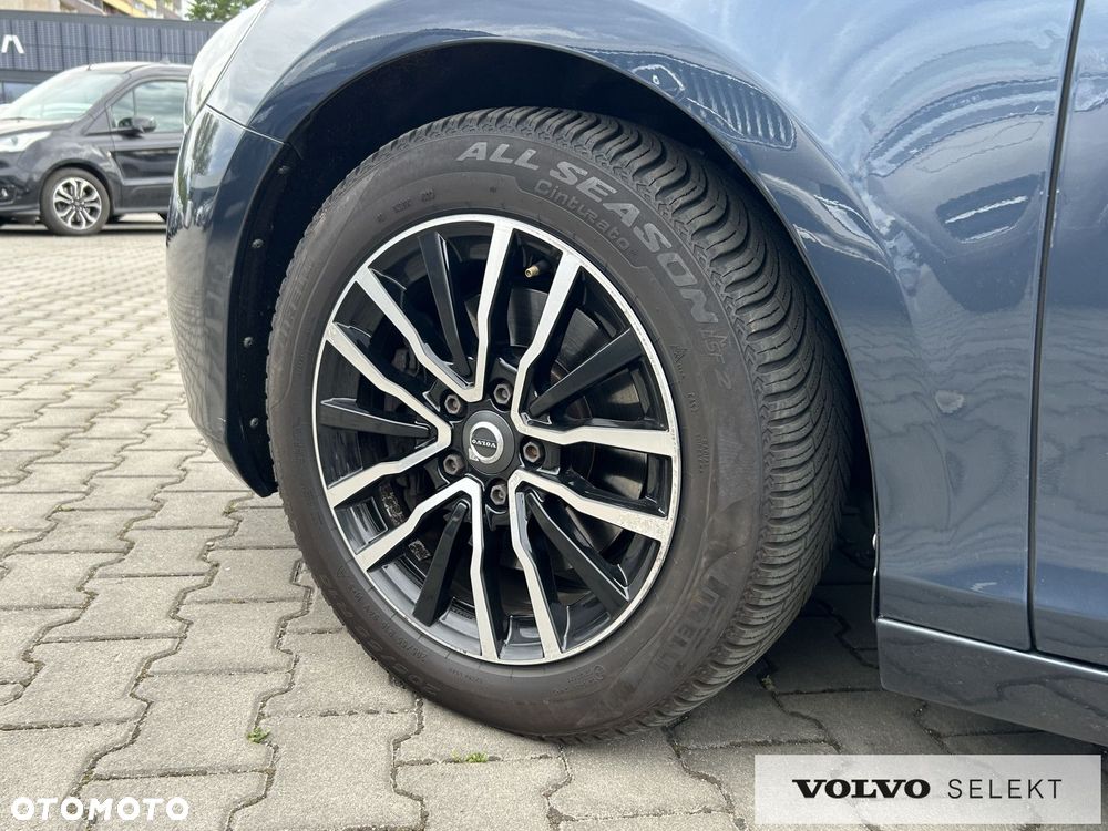 Volvo V40 - 10