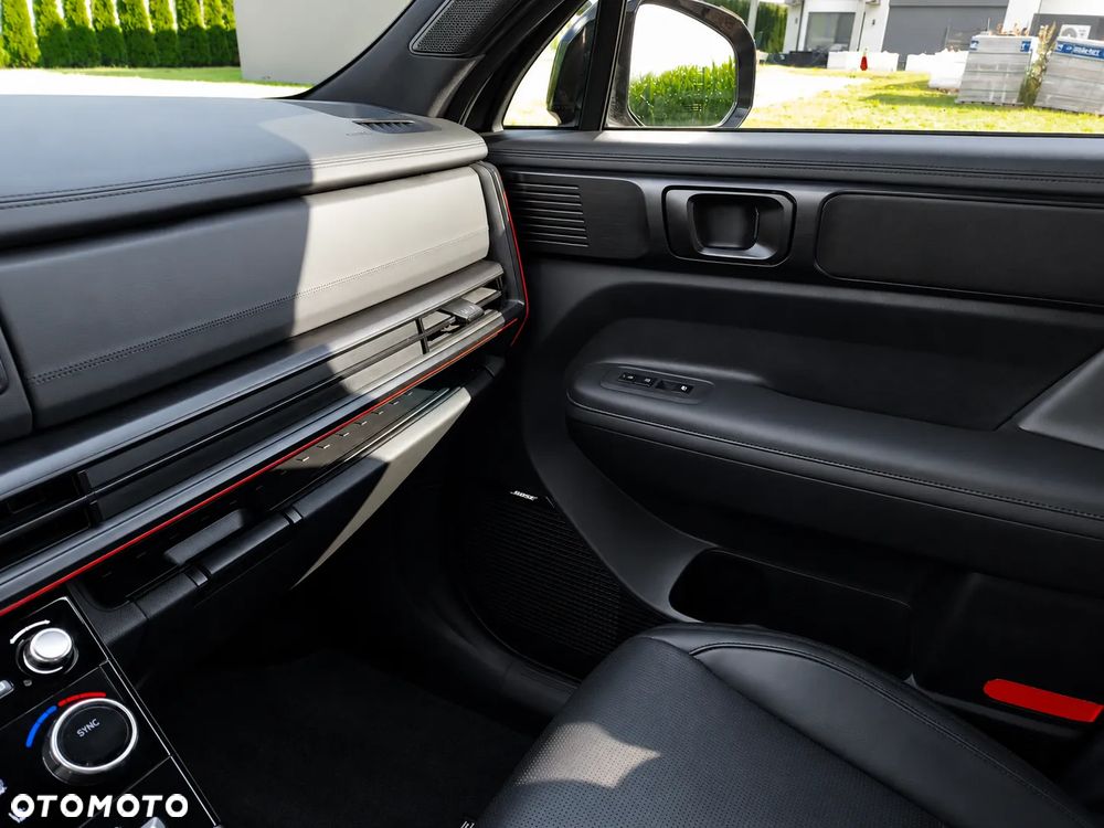 Hyundai Santa Fe - 38