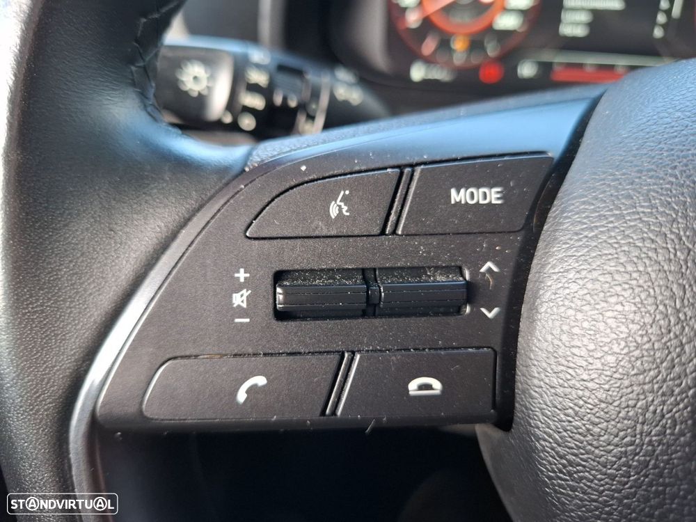 Hyundai i20 1.0 T-GDI Style Plus - 20