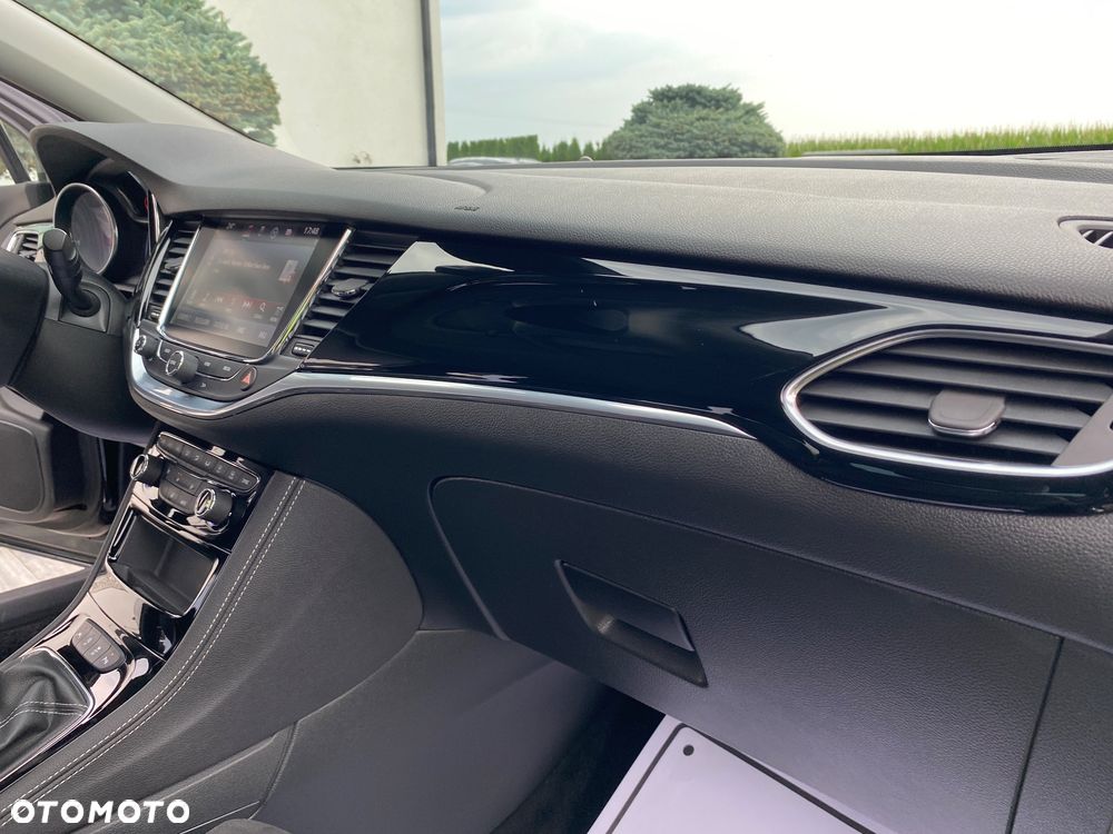 Opel Astra 1.4 T GPF Elite S&S - 19