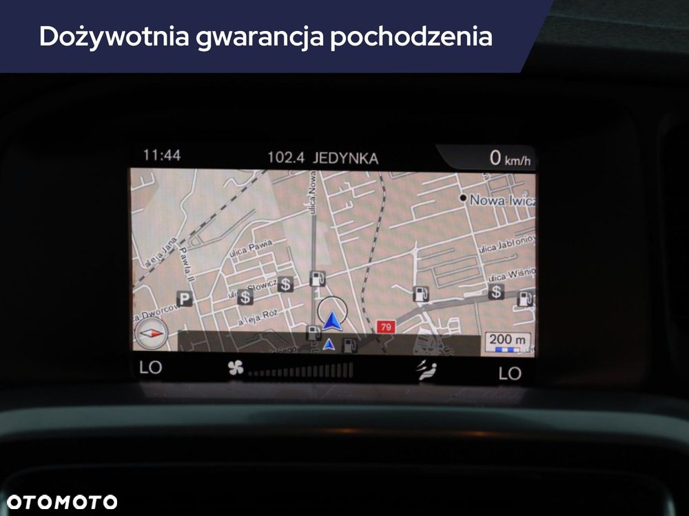 Volvo V60 - 13
