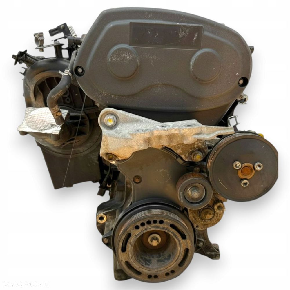SILNIK B16XER A16XER Opel Astra IV J III H Zafira B 1.6 16V 115KM 157 337km - 8