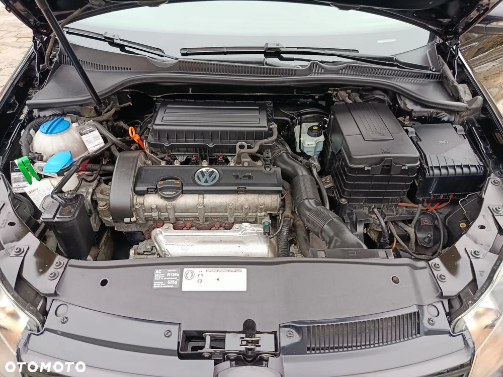 Volkswagen Golf 1.4 Style - 13