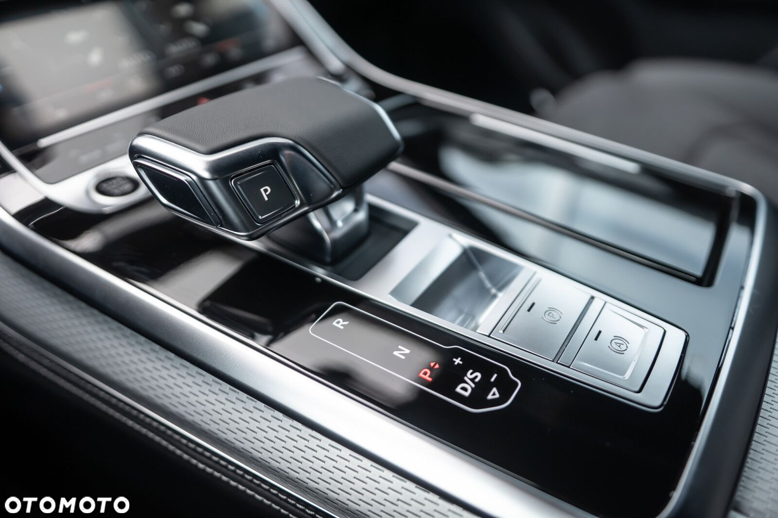 Audi Q8 - 26