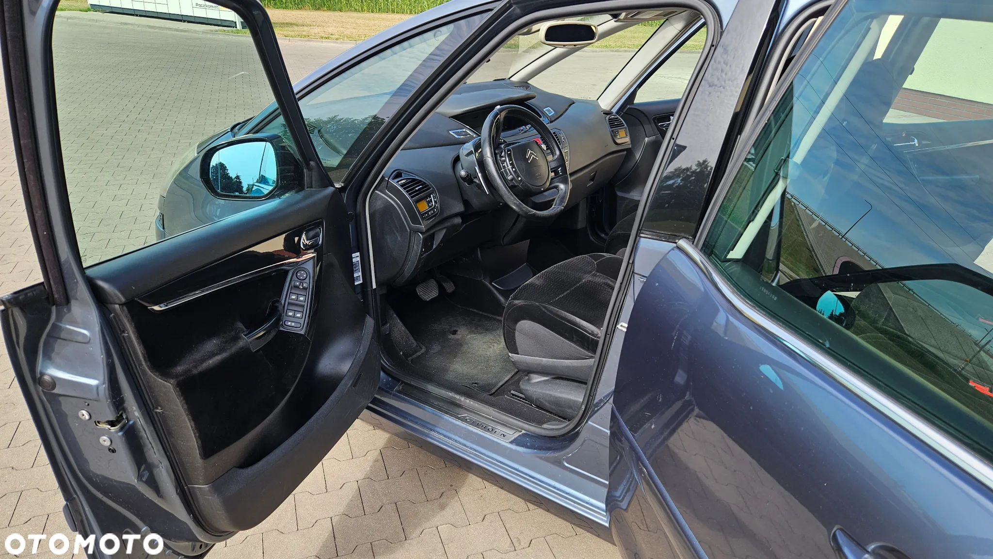 Citroën C4 Picasso 2.0 HDi FAP EGS6 Exclusive - 24