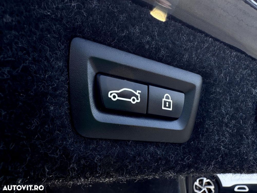 BMW Seria 5 - 29