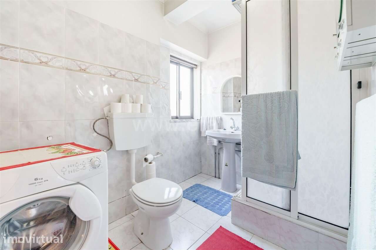 Moradia Isolada T4 / Covilhã, Coutada - Grande imagem: 5/19
