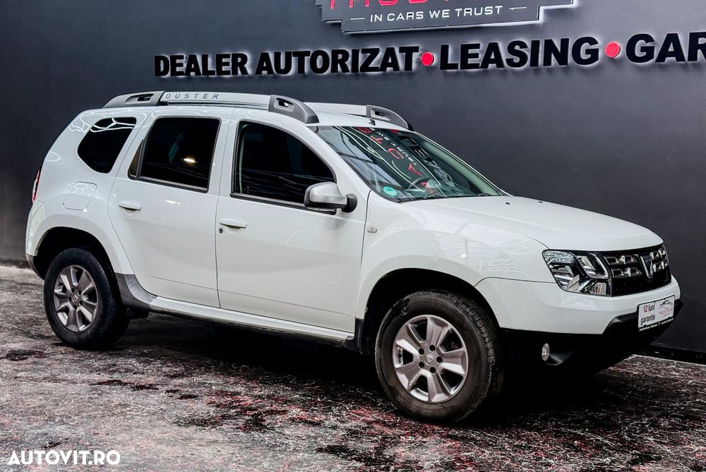 Dacia Duster - 9