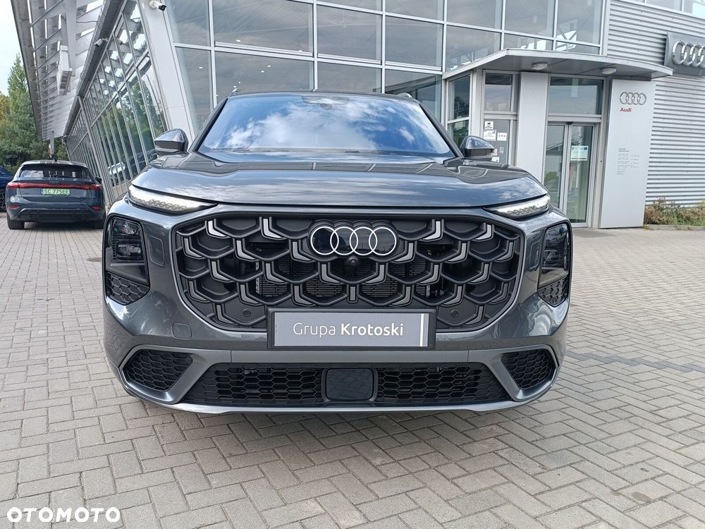 Audi Q7 - 11