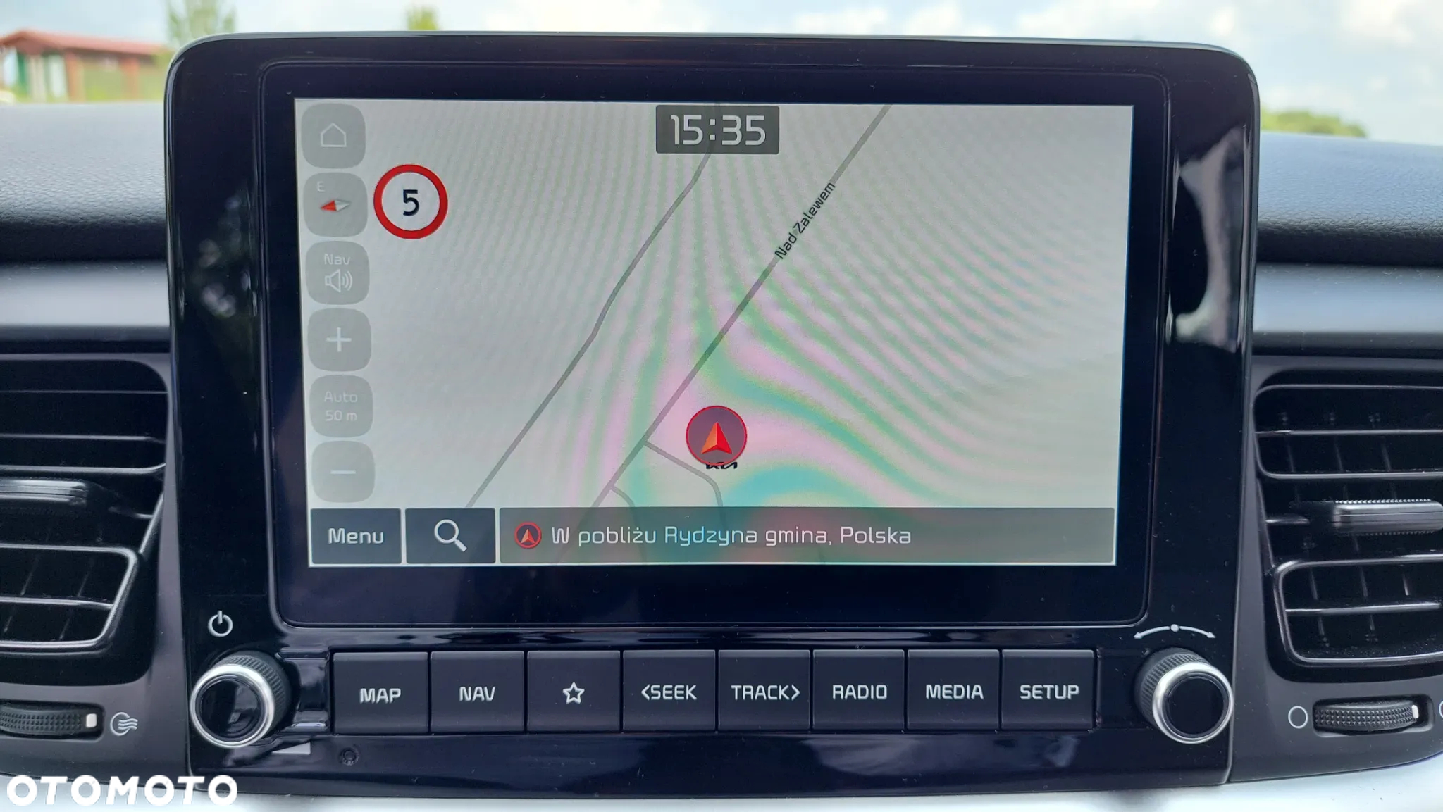 Kia Stonic 1.0 T-GDI M DCT - 12