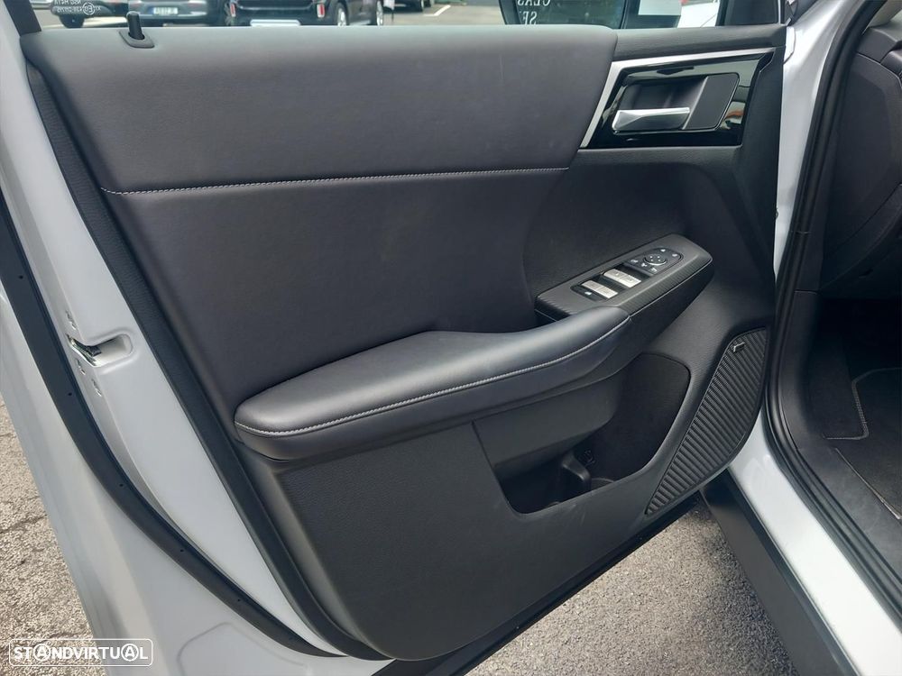 Mitsubishi Outlander 2.4 PHEV Intense - 7