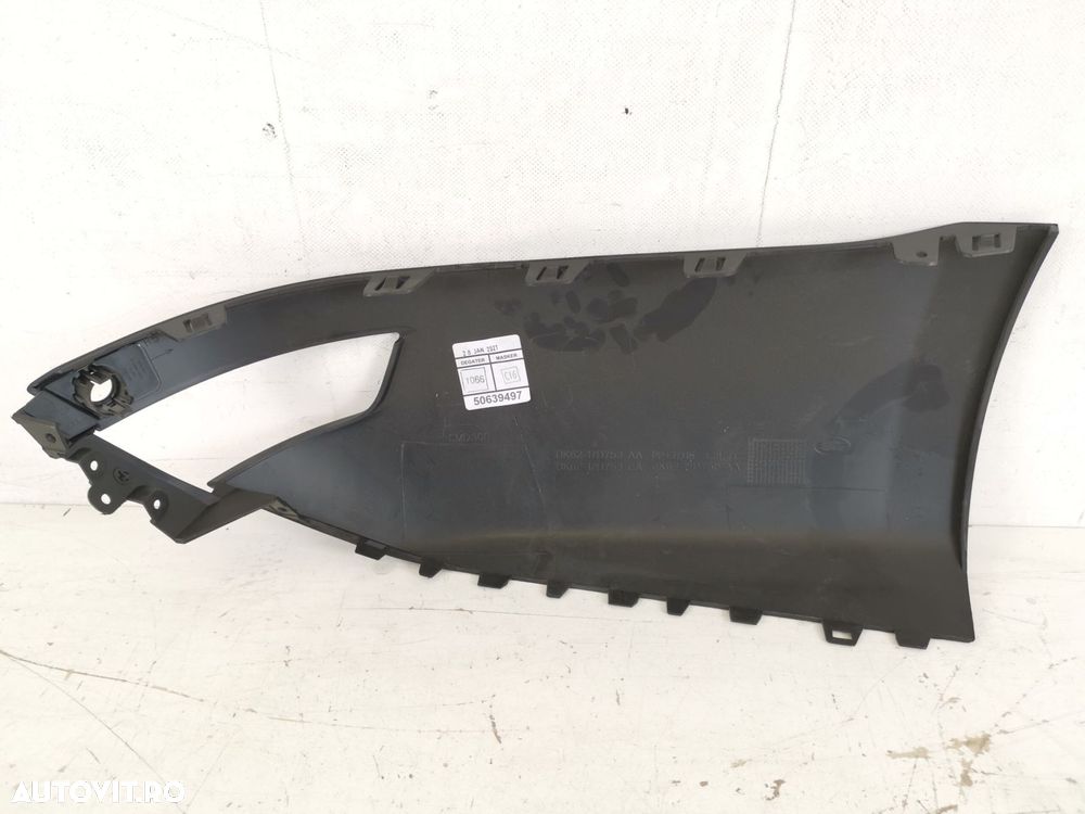 Ornament Flaps Bara Spate Stanga Land Rover  Range Rover Sport 2 2013 - 5