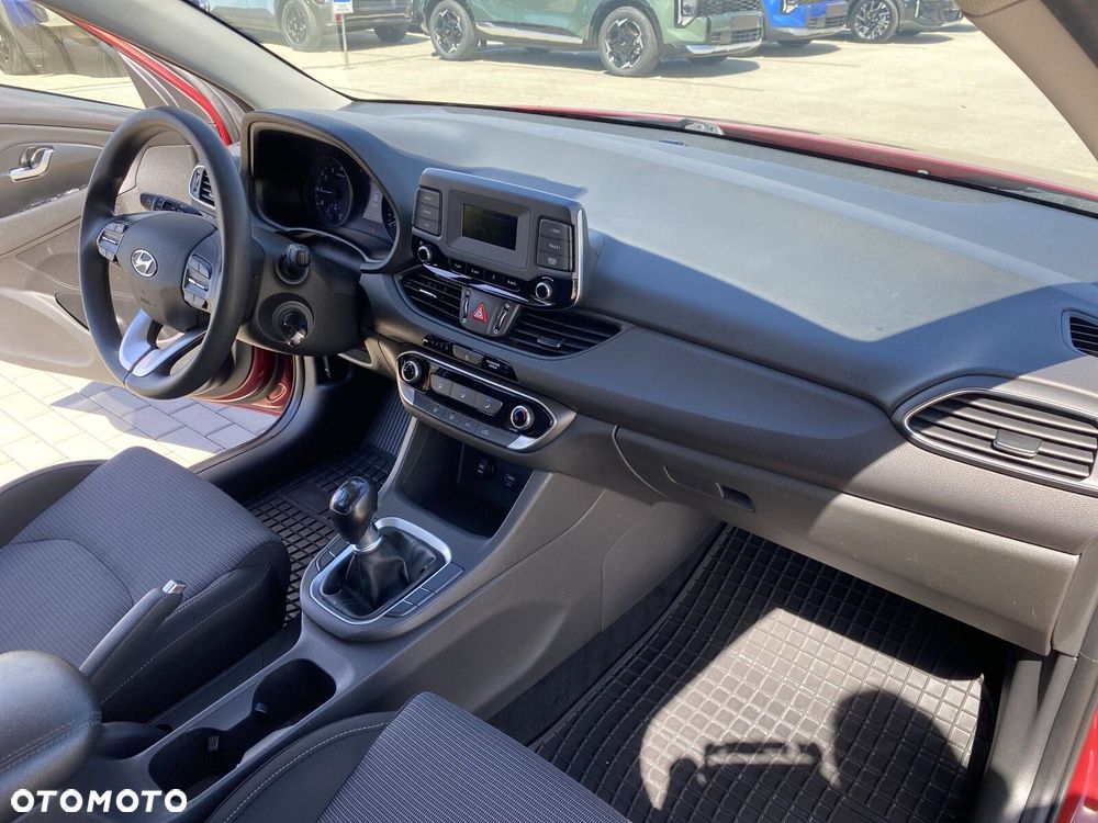 Hyundai i30 - 17