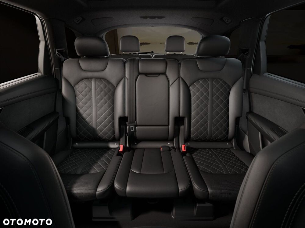 Audi Q7 - 9