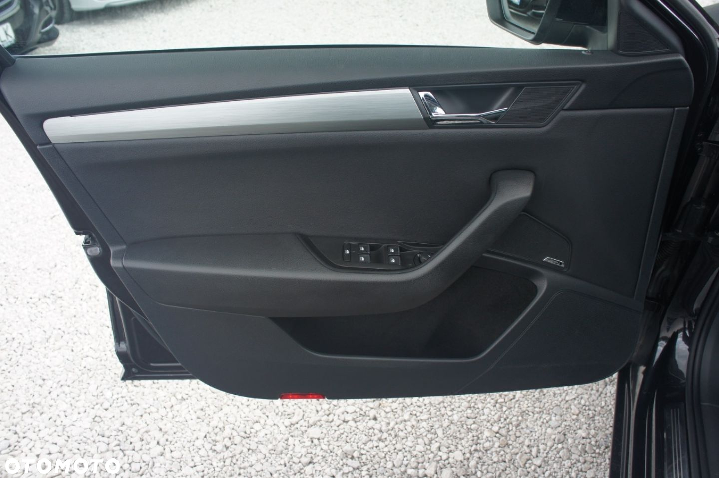 Skoda Superb - 11