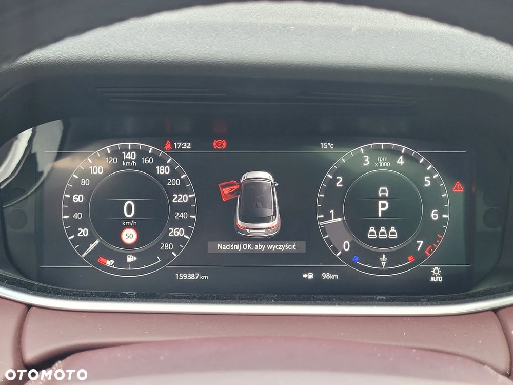 Land Rover Range Rover Evoque 2.0 P249 mHEV SE - 15