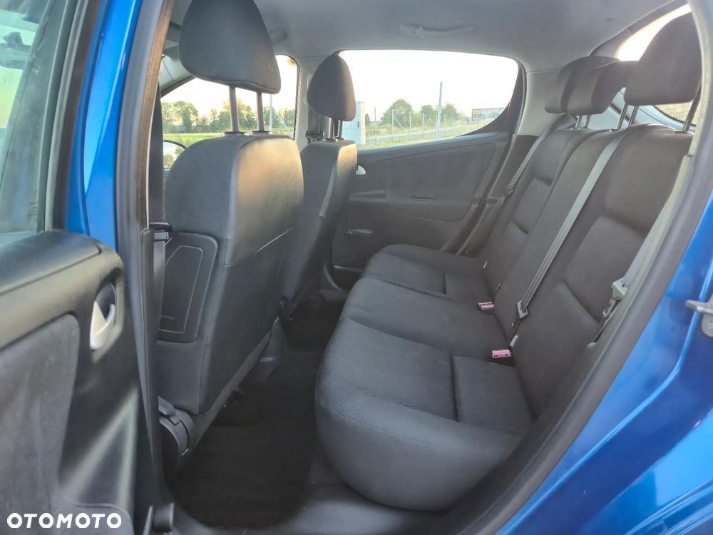 Peugeot 207 1.4 Presence - 17