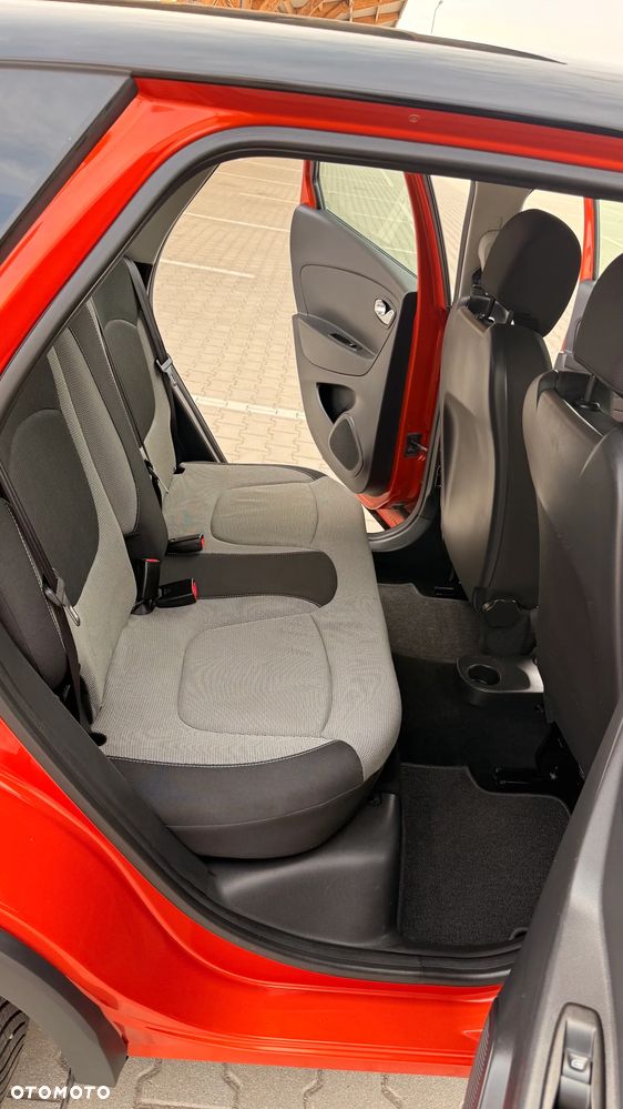 Renault Captur 1.5 dCi Energy Intens - 11