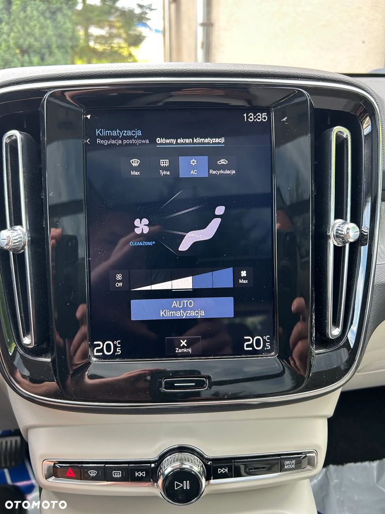 Volvo XC 40 T3 Inscription - 23