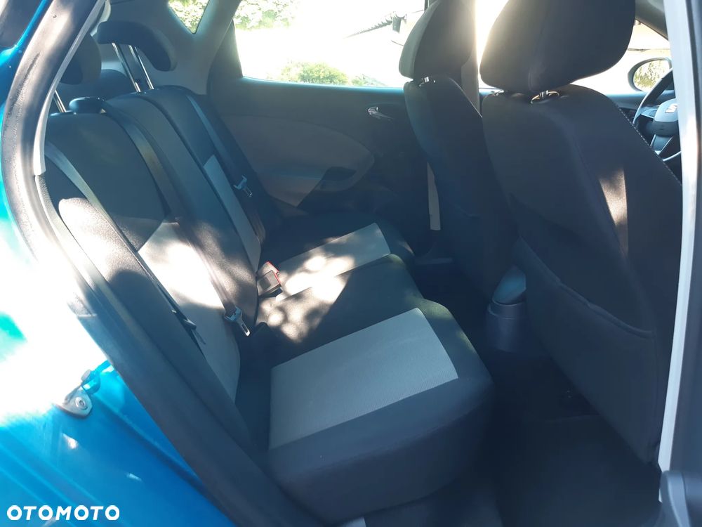 Seat Ibiza - 7