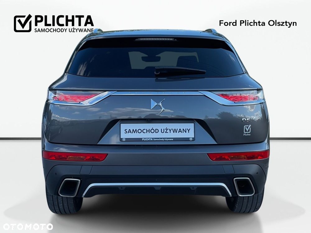 DS Automobiles DS 7 Crossback 1.6 PureTech Rivoli - 6